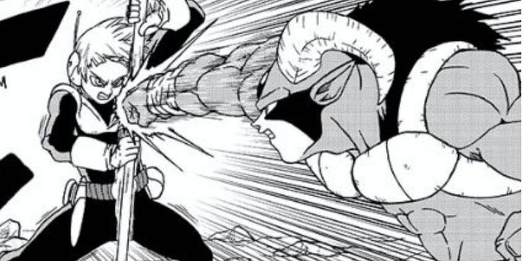 Dragon Ball 10 Things About The Series Manga Readers Know That AnimeOnly Fans Dont Dragon Ball 10 Things About The Series Manga Readers Know That AnimeOnly Fans Dont